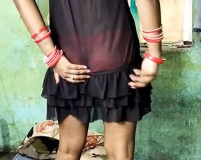 Bihari desi woman