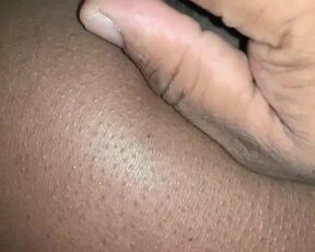 Ebony thot I met in Williamsburg Virginia for full video follow my onlyfans now