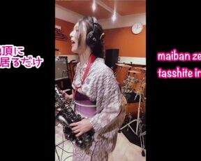 【Marunouchi Sadistic/Ringo Sheena】I sang and played ????【丸の内サディスティック／椎名林檎】