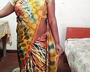 Hot Indian Bhabhi Dammi Nice Short Video