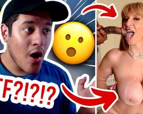 FUNNY TIKTOK SEX PORN COMPILATION REACTION