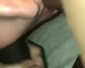 Running Train On JuicyJosss Double Suck Messy Facial