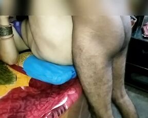 Bhabhi hard fuck in room.