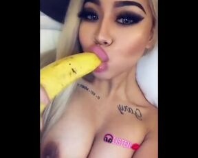 THICK ASIAN SLUT DIRTY TALK JOI