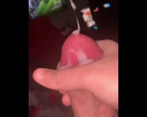 Thick Cock Shoot Huge Cumshot