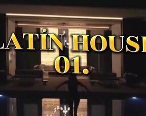 LATÍN HOUSE.