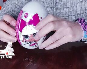 ???????? Surprise egg of LOL dolls 2.0 ????????