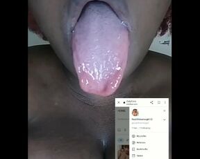 Cum in my Mouth/More on my Onlyfans