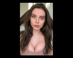 Lana Rhoades Fap Tribute Challenge, Try Not To Cum Challenge, Cum Tribute, Cumshot, Compilation 2