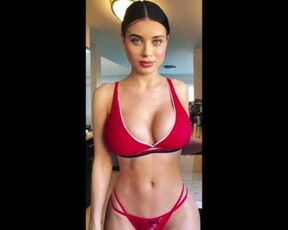 Lana Rhoades Cum Tribute, Cumshot, Fap Tribute Challenge, Try Not To Cum, Compilation 5